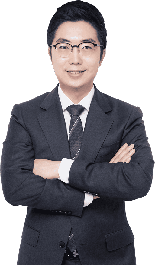 손태곤 변호사 | 기업/형사 전문 변호사